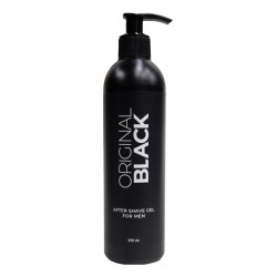 After Shave Original Black 250ml