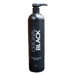 After Shave Original Black 1000ml