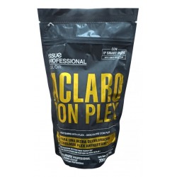 Issue Polvo Decolorante Aclaro Con Plex X 700grs Kit x6