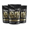 Issue Polvo Decolorante Aclaro Con Plex X 200grs Kit x 3u