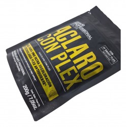 Issue Polvo Decolorante Aclaro Con Plex X 200grs