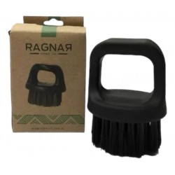 Cepillo Anillo Dedo Barber Ragnar Eurostil 50318