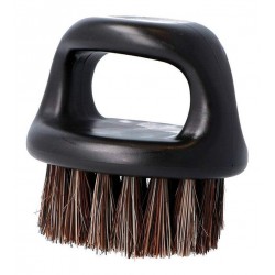 Cepillo Anillo Dedo Barber Ragnar Eurostil 50318