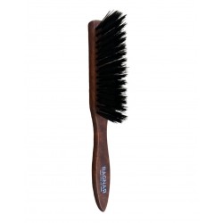 Kit Cepillo Anillo Barber Ragnar + Cepillo Fade + Quita Pelo