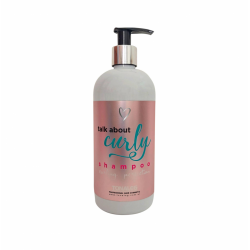 Shampoo Curly Tonaleg Rulos x 500ml