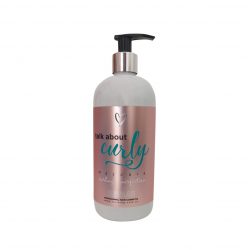 Mascara Capilar Curly Tonaleg Rulos x 500ml