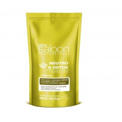 Shampoo Issue Profesional Neutro X 900 ml