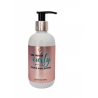 Crema Para Peinar Rulos Curly Ondas Rizos Tonaleg X 250grs