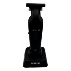Maquina Patillera Trimmer Everest Commander Barbería