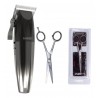 Máquina De Corte Profesional Everest + Tijera Everest Kit