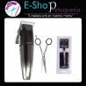 Máquina De Corte Profesional Everest + Tijera Everest Kit