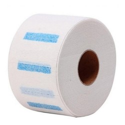 Rollo Papel Cuello Importado Kit X3 Barber Barbería Barbero