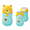 Cortadora De Pelo Suave P/ Niños Wahl Bee Baby Clipper