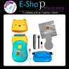 Cortadora De Pelo Suave P/ Niños Wahl Bee Baby Clipper