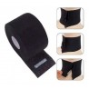 Rollo de Papel de Cuello Negro Barber Barberia