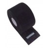 Rollo de Papel de Cuello Negro Barber Barberia