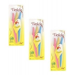 Perfilador de Cejas Kit x 9 Unidades