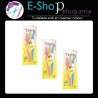 Perfilador de Cejas Kit x 9 Unidades
