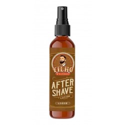 Kit Afeitadora Profesional Feather + Locion After Shave + Brocha