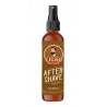 Kit Afeitadora Profesional Feather + Locion After Shave + Brocha