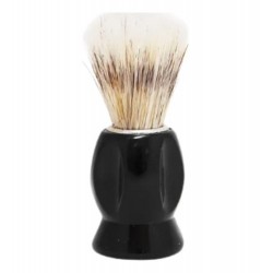 Kit Afeitadora Profesional Feather + Locion After Shave + Brocha
