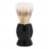Kit Afeitadora Profesional Feather + Locion After Shave + Brocha