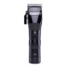 Trimmer Kemei 2299 + Clipper Km 2850 Kit Black