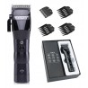 Trimmer Kemei 2299 + Clipper Km 2850 Kit Black