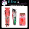 Kit Completo Maquina Patillera Shaver Linea Cristal Everest