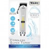MAQUINA DE CORTE PROFESIONAL  WAHL SUPER TAPER CORDLESS INALAMBRICA