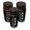 Polvo Texturizador Original Black Matte Barber Barbero Kit x 6