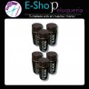 Polvo Texturizador Original Black Matte Barber Barbero Kit x 6