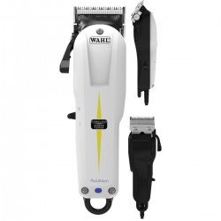 MAQUINA DE CORTE PROFESIONAL  WAHL SUPER TAPER CORDLESS INALAMBRICA