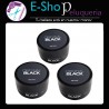 Pomada Cera Para El Cabello Original Black Red Wax 100ml Kit X3