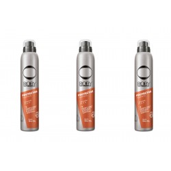 Spray Protector Termico Profesional Roby 200ml Kit x 3u