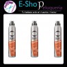 Spray Protector Termico Profesional Roby 200ml Kit x 3u