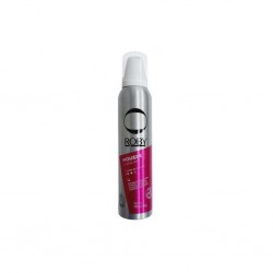 Mousse Capilar Roby Be Prof X 200 Ml Kit x 3 Unidades