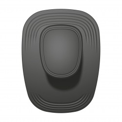 Cepillo Masajeador Capilar Jessamy C2138