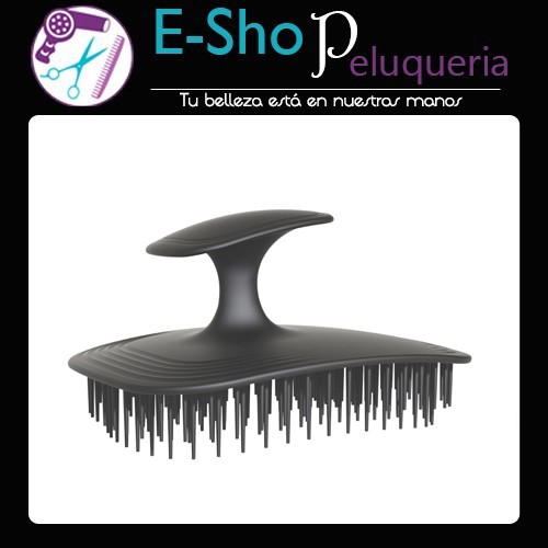 Cepillo Masajeador Capilar Jessamy C2138