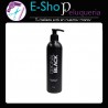 Gel De Afeitar Shaving Gel 250ml Original Black