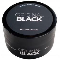 Butter Tattoo Original Black Sheep Crema Para Tatuajes