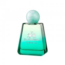 Perfume La Martina Esmeralda Eau De Toilette 100 Ml