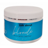 Mascara Capilar Tonaleg Blonde Cabellos Teñidos decolorados x 250ml
