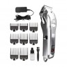 Maquina De Corte Inalambrica Duga Profesional Barber D412