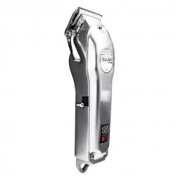 Maquina De Corte Inalambrica Duga Profesional Barber D412