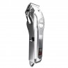 Maquina De Corte Inalambrica Duga Profesional Barber D412