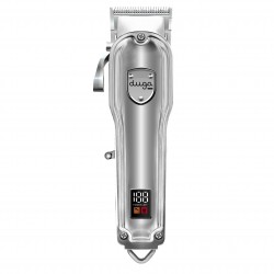 Maquina De Corte Inalambrica Duga Profesional Barber D412