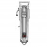 Maquina De Corte Inalambrica Duga Profesional Barber D412