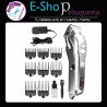 Maquina De Corte Inalambrica Duga Profesional Barber D412
