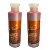 Shampoo Belanova Cabellos Rojizos Intensificador 250ml Kit x2